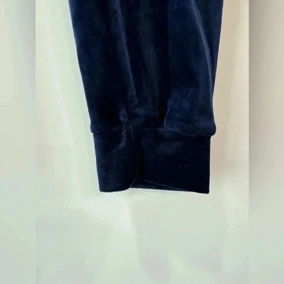 Navy Blue Drawstring Sweatpants - Bae City - Size 3X - Picture 8 of 9